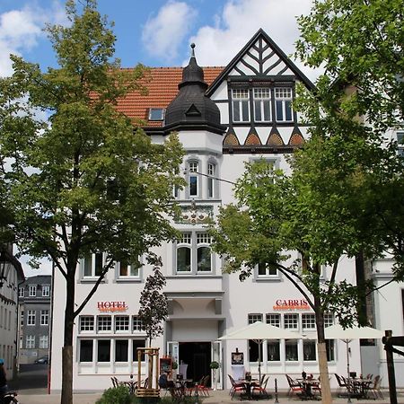 Hotel Drei Kronen 립슈타트 외부 사진