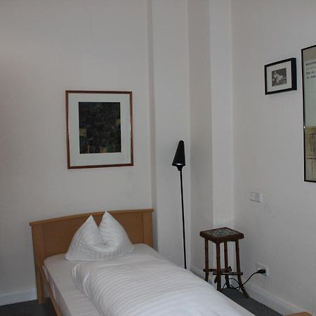 Hotel Drei Kronen 립슈타트 외부 사진