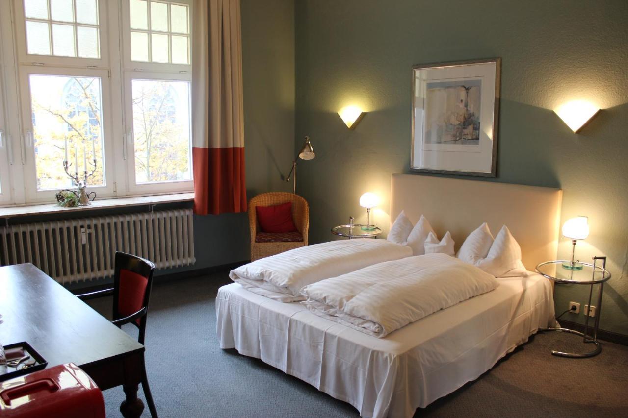 Hotel Drei Kronen 립슈타트 외부 사진
