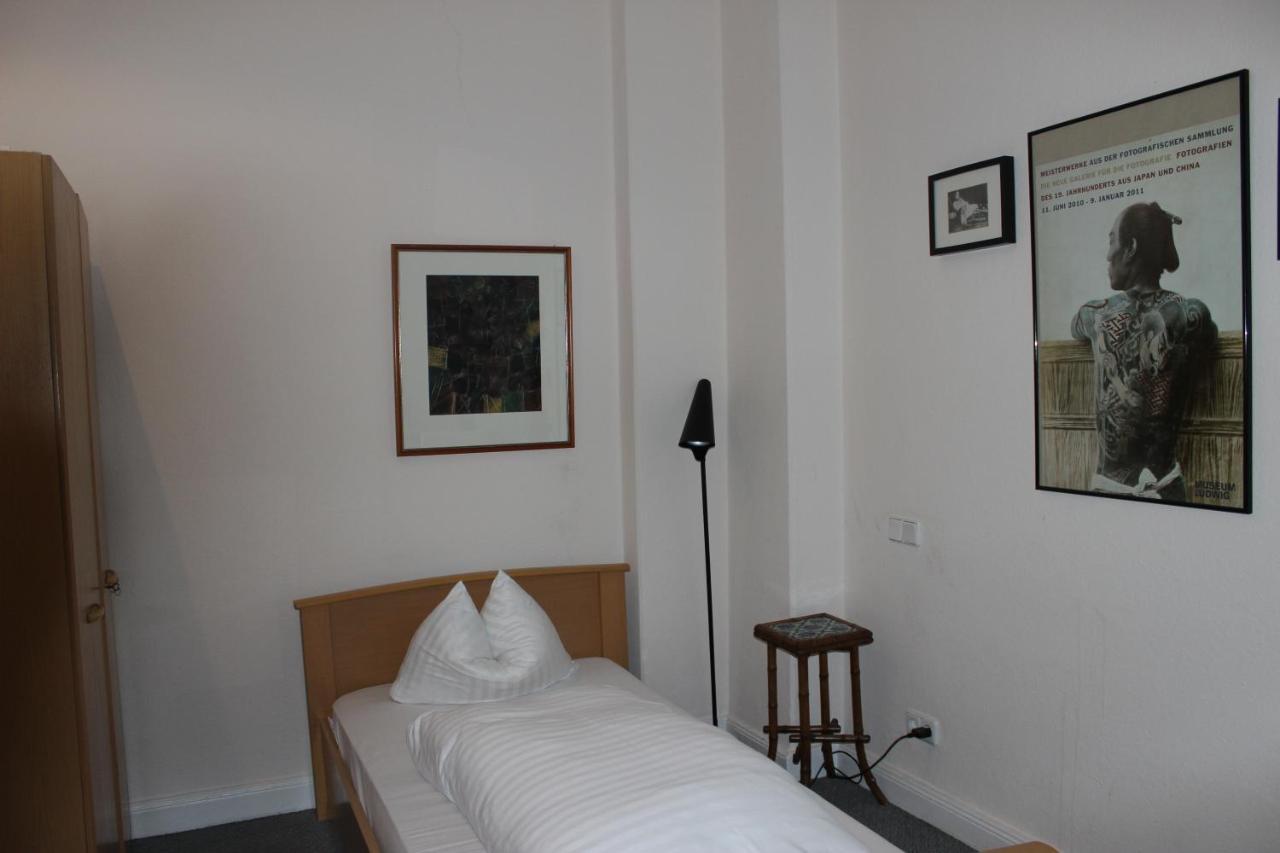 Hotel Drei Kronen 립슈타트 외부 사진