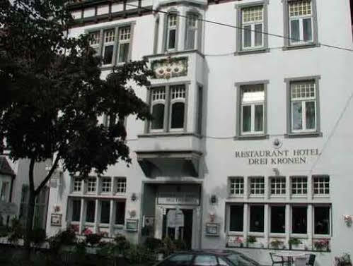 Hotel Drei Kronen 립슈타트 외부 사진